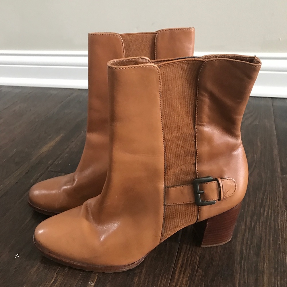 Cole Haan Boots